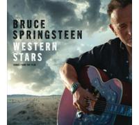 Bruce Springsteen - Western Stars (Songs From The Film) [Vinyl] Gatefold Lp Jack