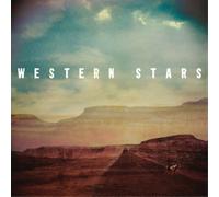 Bruce Springsteen – Western Stars – Vinyle 7" (Import, Black Friday 2019)