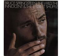 Bruce Springsteen - Wild, Innocent & The E Street Shuffle [Vinyl LP] [Schallplatte] [Import]