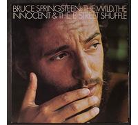 Bruce Springsteen - Wild,The InnocentThe E Street Shuffle