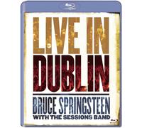 Live in Dublin - Edition Blu-Ray