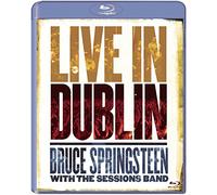 Live in Dublin - Edition Blu-Ray