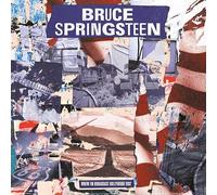 Bruce Springsteen – WNEW FM Broadcast Hollywood 1992 – Vinyle – Iconic
