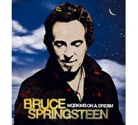 Bruce Springsteen - Working on a Dream +1 [ CD+ [Import]