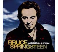 BRUCE SPRINGSTEEN - WORKING ON A DREAM