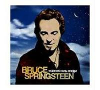 BRUCE SPRINGSTEEN "WORKING ON A DREAM" CD NEW