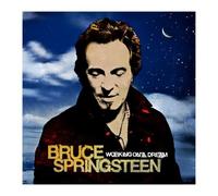 Bruce Springsteen - Working On A Dream [New CD] Bonus Tracks, Sony Superstar