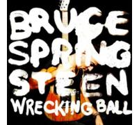 Bruce Springsteen - Wrecking Ball