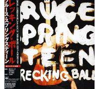 Bruce Springsteen - Wrecking Ball [Import]