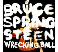 Bruce Springsteen - Wrecking Ball [New Vinyl LP] Download Insert
