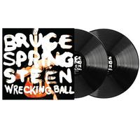 Bruce Springsteen - Wrecking Ball [Vinyl Lp]