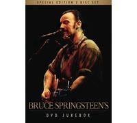 Bruce Springsteen's Dvd Jukebox