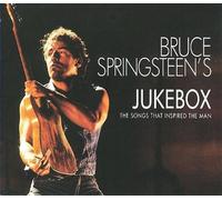Bruce Springsteen's Jukebox by Bruce Springsteen NEUF