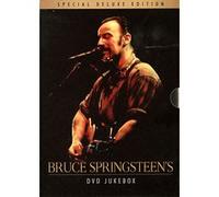 Bruce springsteen's jukebox - The songs that inspired the man E