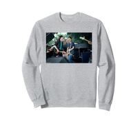 Bruce Springstein & Jackson Browne Live par Michael Grecco Sweatshirt