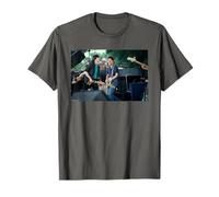 Bruce Springstein & Jackson Browne Live par Michael Grecco T-Shirt