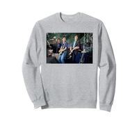 Bruce Springstein Live with Jackson Browne par Michael Grecco Sweatshirt