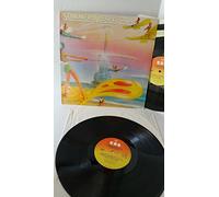 BRUCE & TERRY, THE RIP CHORDS, THE HOT DOGGERS - BRUCE & TERRY, THE RIP CHORDS, THE HOT DOGGERS summer means fun, 2 x lp, CBS 22139