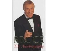 Bruce: The Autobiography Forsyth, Bruce (Auteur)