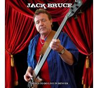 Bruce - Things to Do Live in Denver [Import]