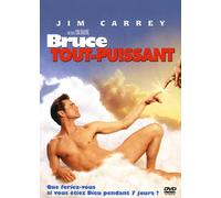 Bruce Tout-Puissant