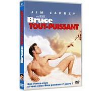Bruce tout-puissant E