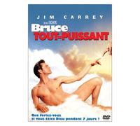 Bruce Tout-Puissant - Edition Belge