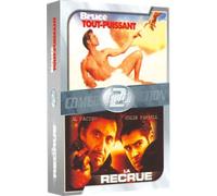 Bruce tout-puissant / La recrue - Bipack 2 DVD