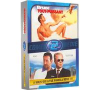Bruce tout-puissant / Mais qui a tué Pamela Rose ? - Bipack 2 DVD