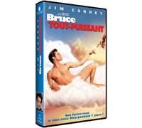 Bruce tout-puissant [VHS]