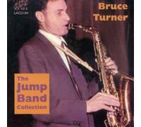 Bruce Turner' Jump Band - Jump Band Collection [Import]