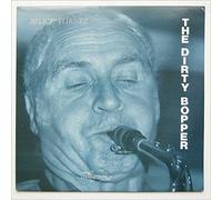 Bruce Turner Quartet - The Dirty Bopper [LP]