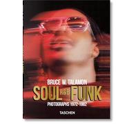 Bruce W. Talamon. Soul. R&B. Funk. Photographs 1972-1982