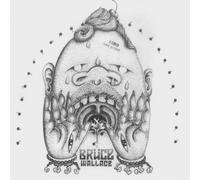 Bruce Wallace Made in China (Vinyl) 12" Album