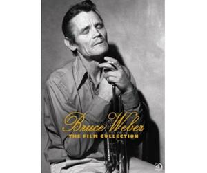 Bruce Weber: The Film Collection