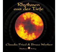 Bruce Werber - Rhythmen aus der Tiefe [Import]