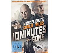 Bruce Willis - 10 Minutes Gone [Import]