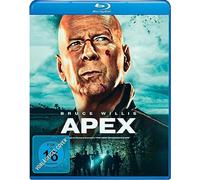 Bruce Willis - APEX