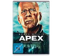 Bruce Willis - Apex