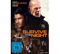 Bruce Willis;Chad Michael Murray - Survive the Night