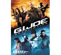 Bruce Willis-G.I. Joe: Retaliation (Theatrical) [Edizione: Giappone] [Import]