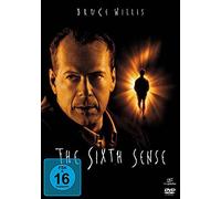 The Sixth Sense – Bruce Willis, Haley Joel Osment, Toni Collette – DVD – Film- und Fernsehjuwelen