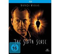 Bruce Willis;Haley Joel Osment;Toni Collette - The Sixth Sense [Blu-Ray] [Import]