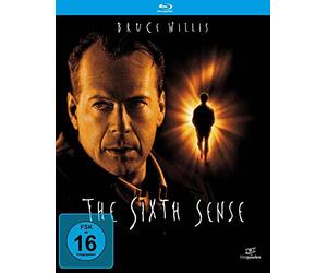 Bruce Willis;Haley Joel Osment;Toni Collette - The Sixth Sense [Blu-ray]