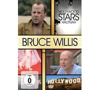 Bruce Willis-Hollywood Stars