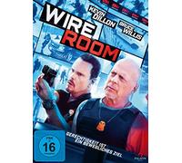 Bruce Willis;Kevin Dillon - Wire Room [Import]