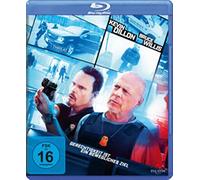 Bruce Willis;Kevin Dillon - Wire Room [Blu-Ray] [Import]