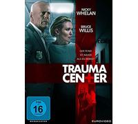 Bruce Willis;Nicky Whelan - Trauma Center