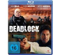 Bruce Willis;Patrick Muldoon - Deadlock [Blu-Ray] [Import]