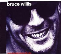 Bruce Willis: Save The Last Dance For Me [CD-Single, ZD43170]